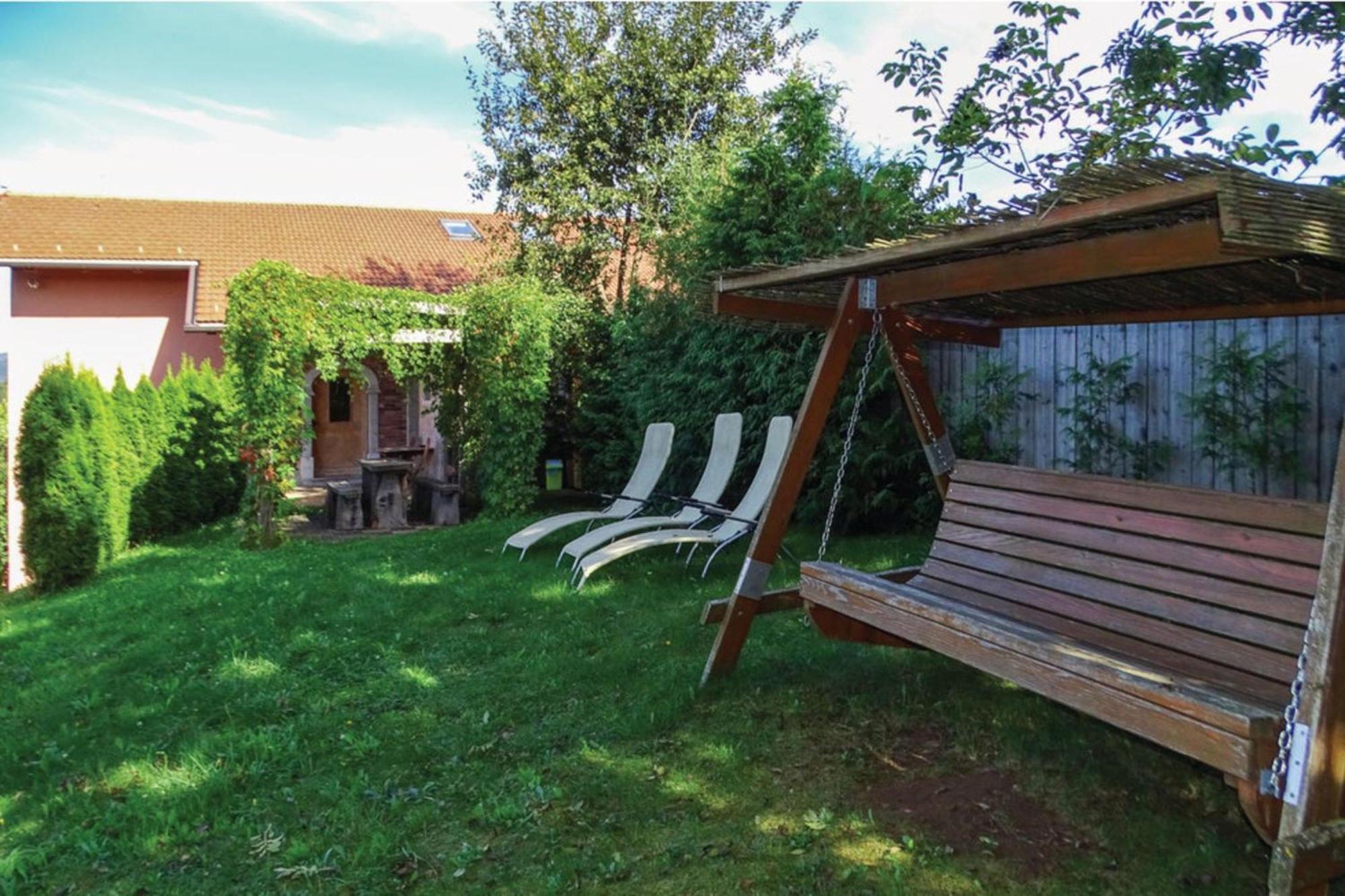 פיבקה House Na Meji With Sauna - Happy Rentals מראה חיצוני תמונה